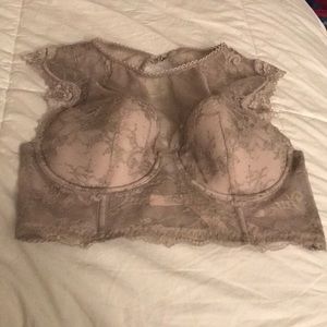 Victoria's Secret Intimates & Sleepwear - Victoria’s Secret Lace Bralette Victoria's Secret Intimates & Sleepwear - Victoria’s Secret Lace Bralette